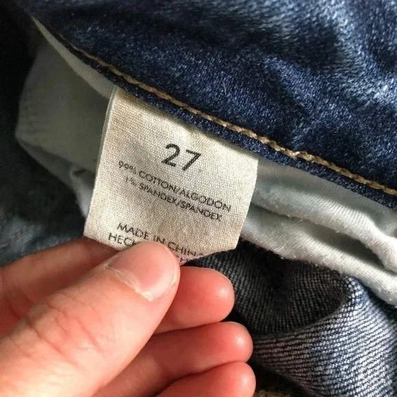 BKE DENIM - Picture 6 of 7